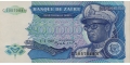 Zaire 200000 1992 UNC P-42